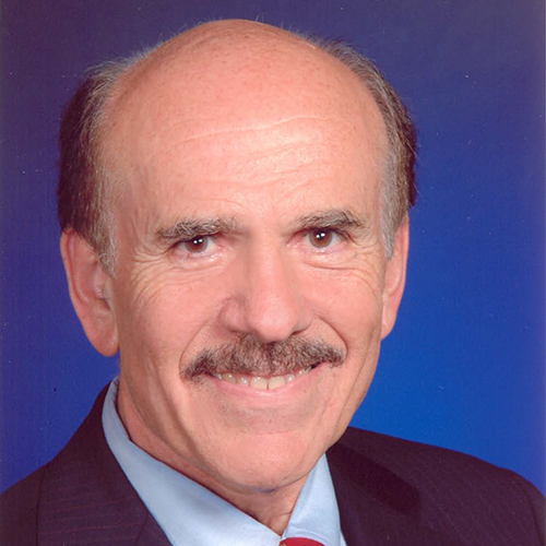 Dr. Lou Ignarro