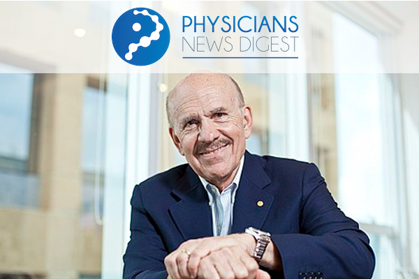 Physician News Digest