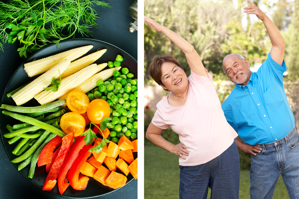 How to Increase Your Nitric Oxide Levels Dr. Louis Ignarro